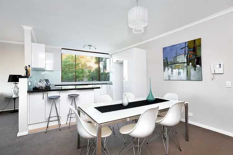 Fourth view of Homely apartment listing, 40/18 Wolseley Street, Drummoyne NSW 2047