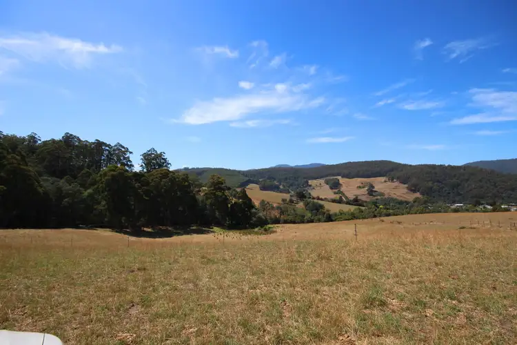 Fourth view of Homely land listing, 141100/4 Wallace Road, Cygnet TAS 7112