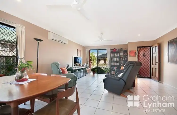 Fourth view of Homely house listing, 43 Gillingham Court, Kirwan QLD 4817