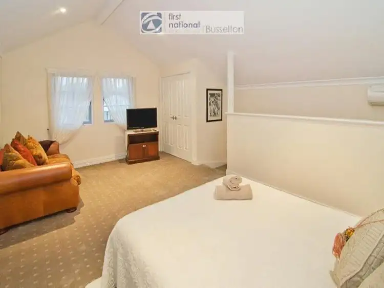 Sixth view of Homely house listing, 16 Pianobox Boulevard, West Busselton WA 6280
