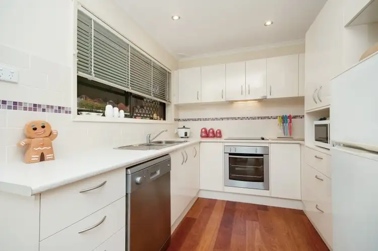 Second view of Homely villa listing, Address available on request