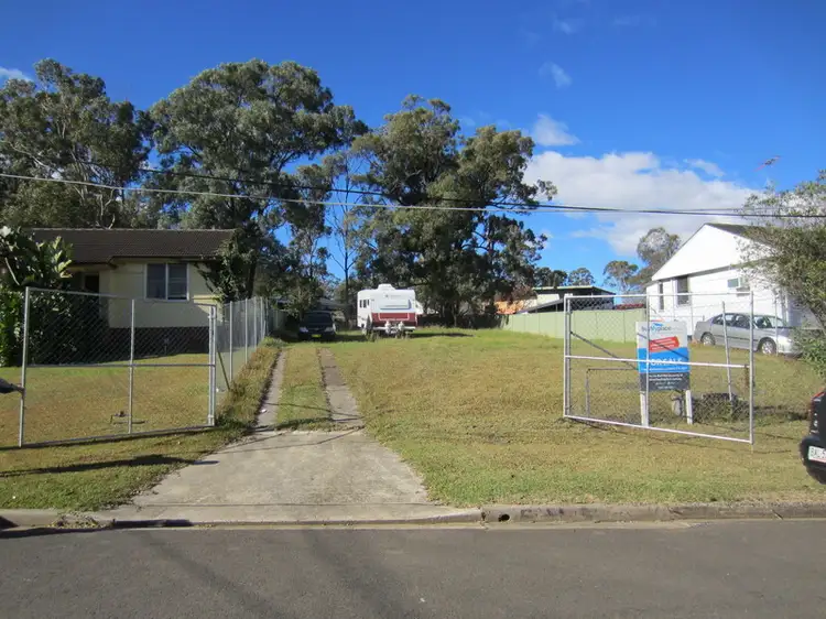 Second view of Homely land listing, 17 June Street, Seven Hills NSW 2147