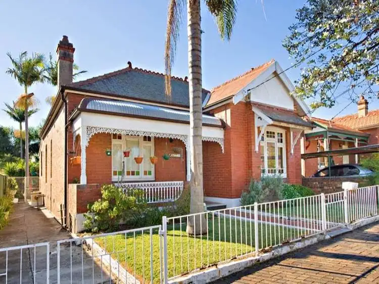 Main view of Homely house listing, 11 Albermarle Street, Marrickville NSW 2204