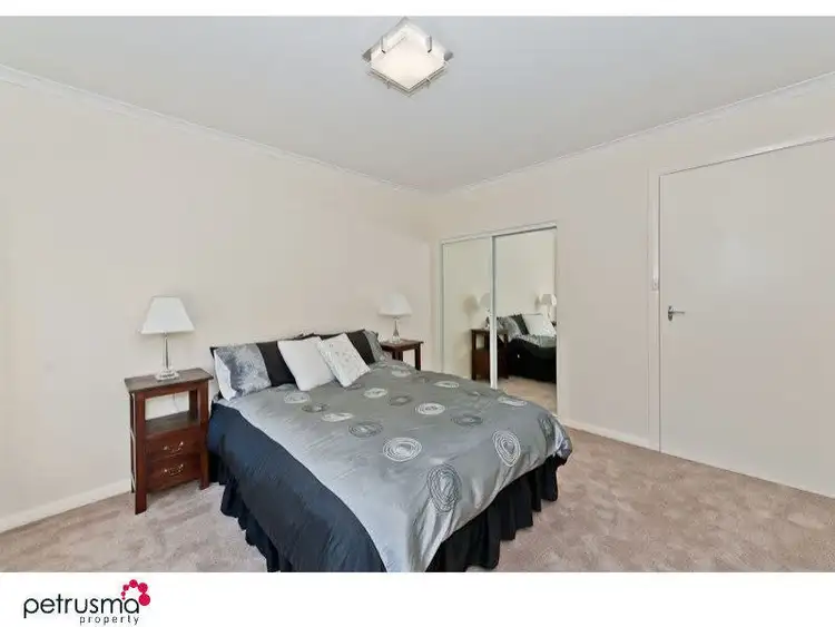 Fifth view of Homely villa listing, 2/26 Campbell Street, Kingston TAS 7050