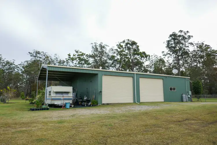 Sixth view of Homely rural property listing, Address available on request