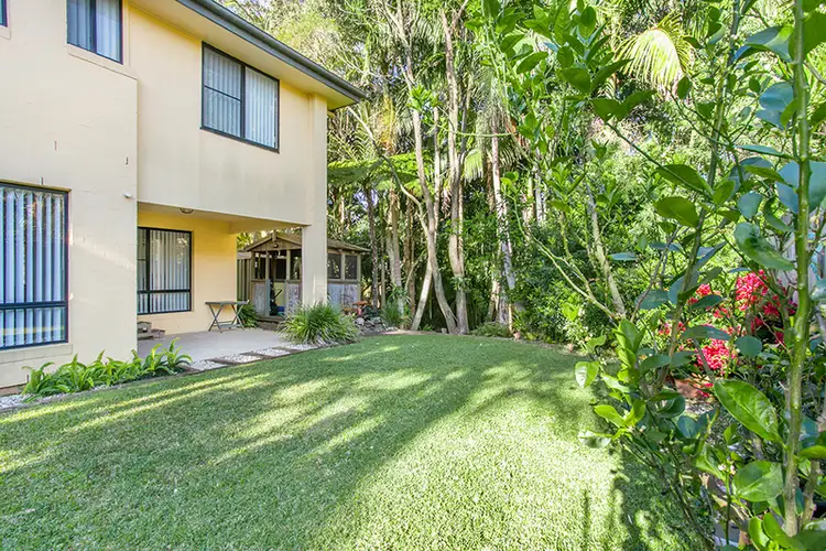 Third view of Homely house listing, 13 Oakland Court, Byron Bay NSW 2481