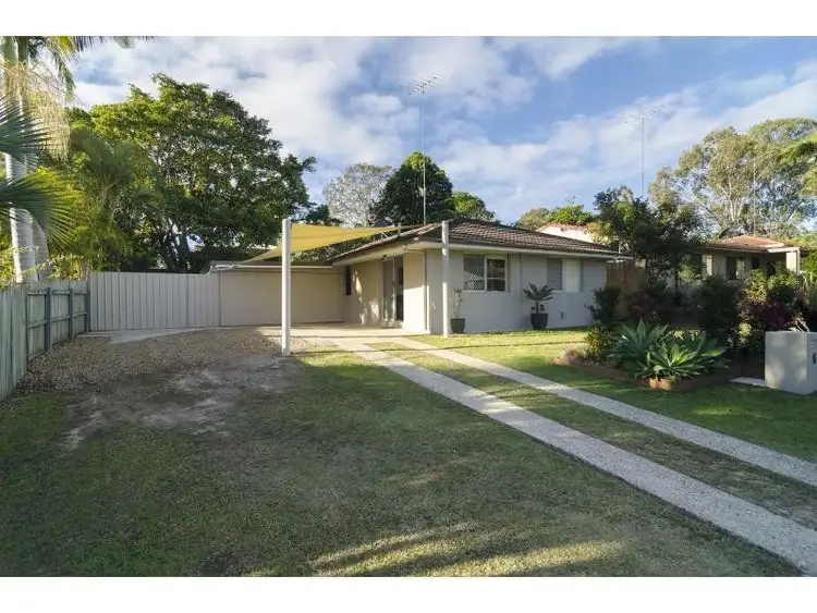 Third view of Homely house listing, 6 Ridge Street, Tewantin QLD 4565