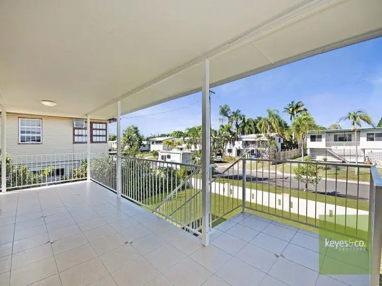 Second view of Homely house listing, 51 Begg Street, Gulliver QLD 4812