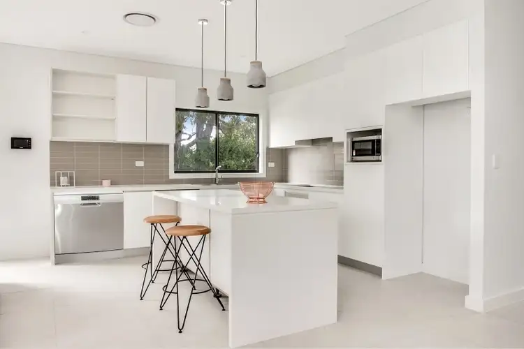 Main view of Homely townhouse listing, 157- 161 Edgar Street, Condell Park NSW 2200