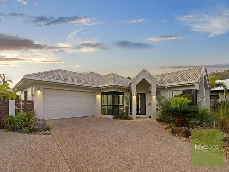 2 Heliconia Court, Mount Louisa QLD 4814