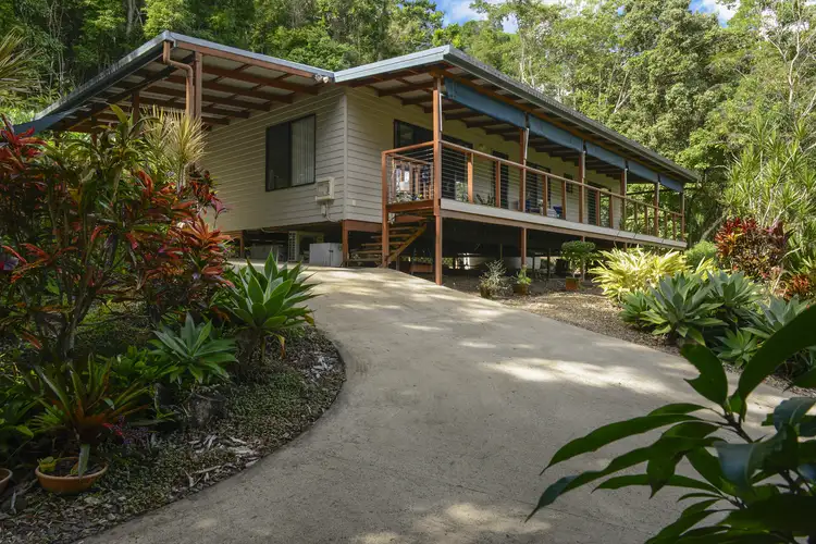 Third view of Homely rural property listing, 781 Gregory Cannonvalley Road, Strathdickie QLD 4800