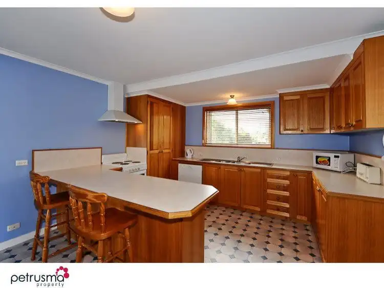 Second view of Homely house listing, 96 Agnes Street, Ranelagh TAS 7109