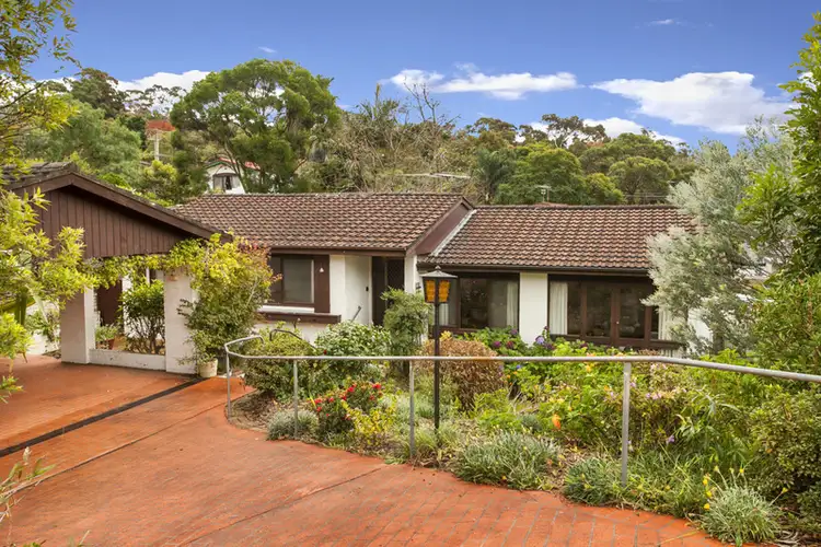 Main view of Homely house listing, 21 Bulberry Place, Engadine NSW 2233