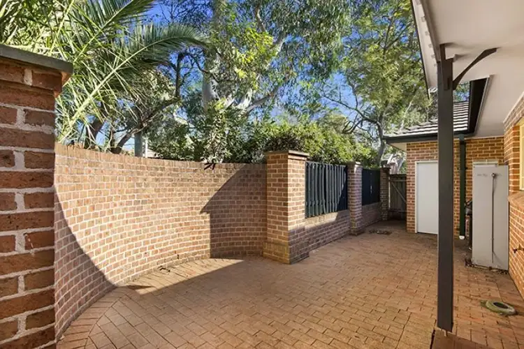 Sixth view of Homely villa listing, 1/81 Denman Ave, Woolooware NSW 2230