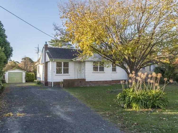 44 Thompson Street, Bowral NSW 2576