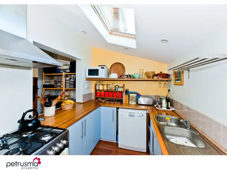 Fourth view of Homely house listing, 64 Hamilton Street, West Hobart TAS 7000