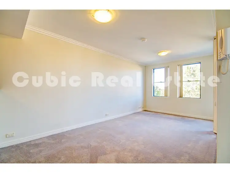 Sixth view of Homely apartment listing, 59/236 Pacific Highway, Crows Nest NSW 2065