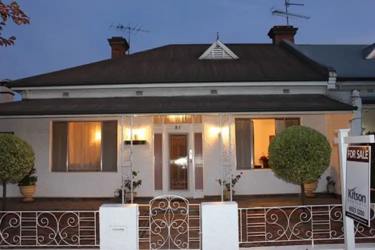 83 Fox Street, Wagga Wagga NSW 2650