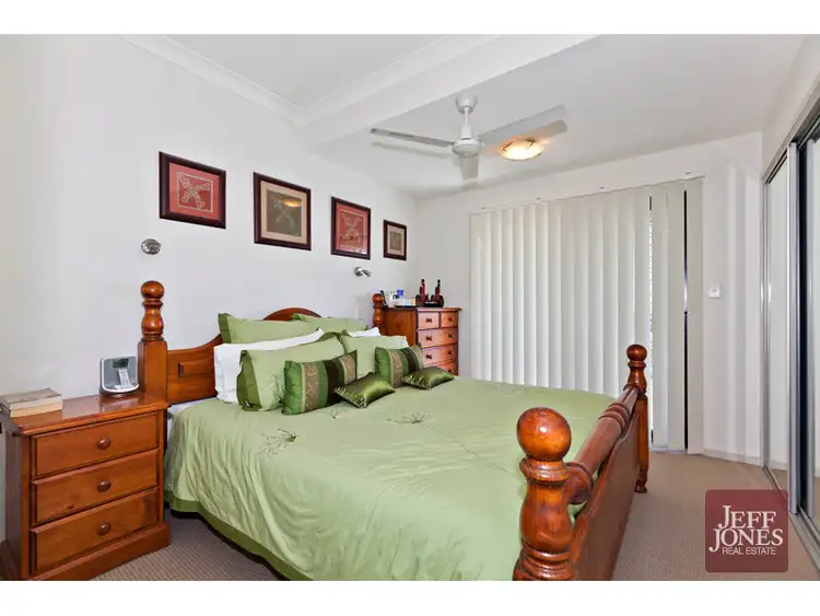 Fourth view of Homely unit listing, 4/30 Crump Street, Holland Park West QLD 4121