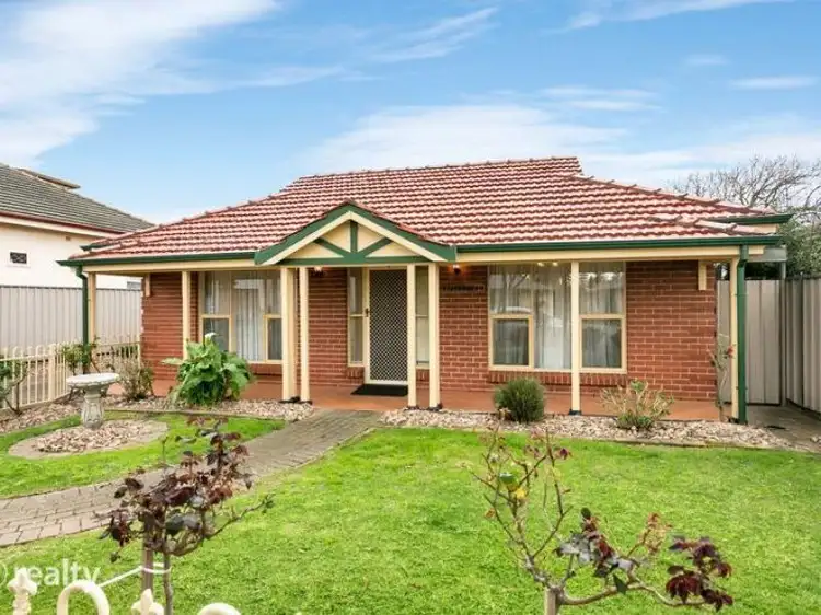 Second view of Homely villa listing, 1/6 Albany Street, Grange SA 5022