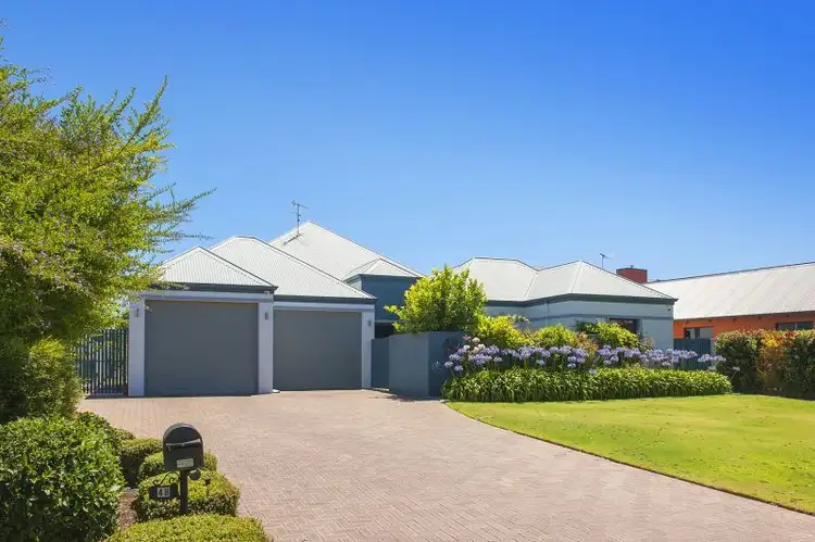 48 Keel Retreat, Geographe WA 6280