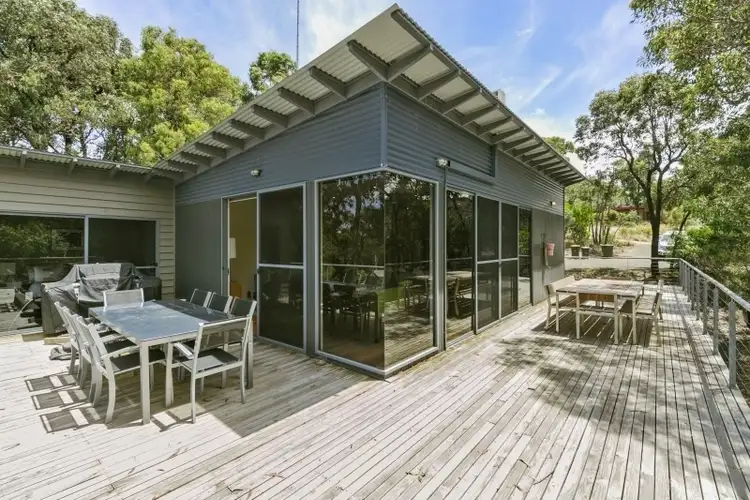 Fifth view of Homely house listing, 14 Werona Road, Fairhaven VIC 3231