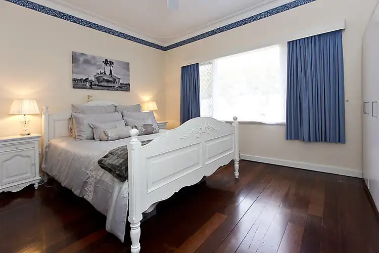 Second view of Homely house listing, 141 Wood Street, Inglewood WA 6052