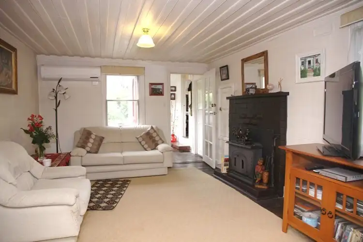 Sixth view of Homely house listing, 158 Guys Road, Cygnet TAS 7112