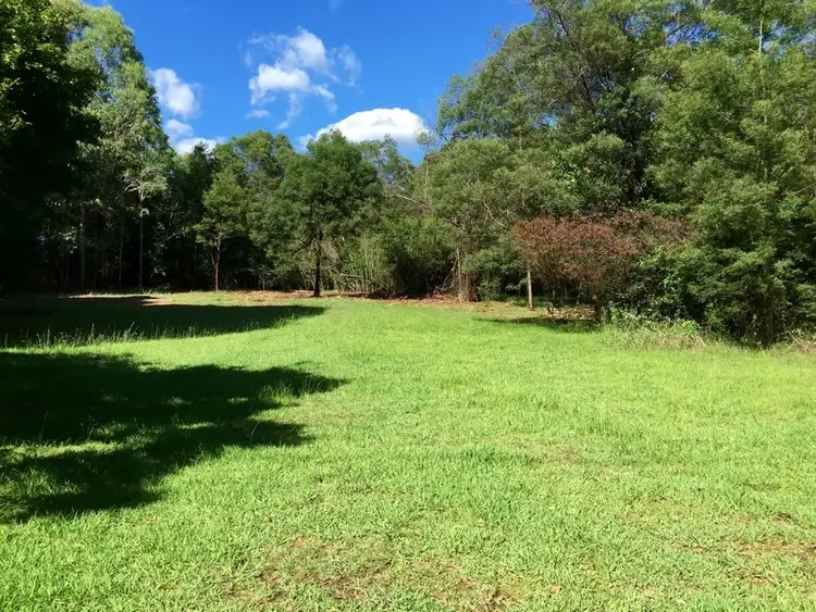 Second view of Homely land listing, 67 Kurrajong Road, Kurrajong NSW 2758