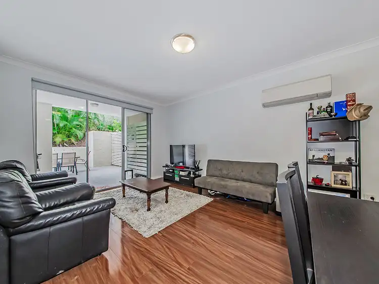 Third view of Homely unit listing, 42/40 Nathan Ave, Ashgrove QLD 4060