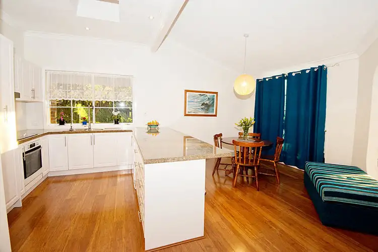 Third view of Homely villa listing, Unit 5/25-31 Sunderland Street, Evans Head NSW 2473