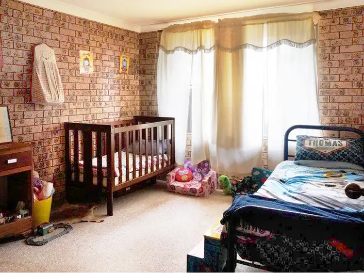 Fifth view of Homely unit listing, 4/159 Algalah St, Narromine NSW 2821