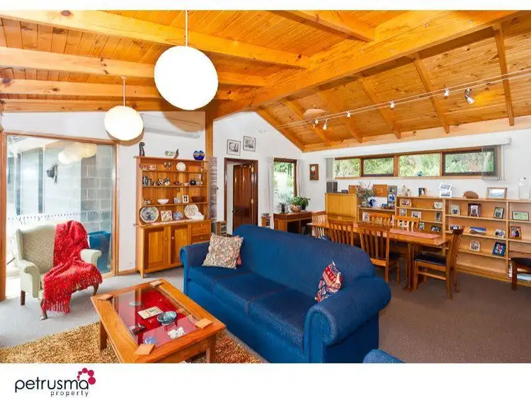 Fifth view of Homely house listing, 12 Conrad Drive, Otago TAS 7017