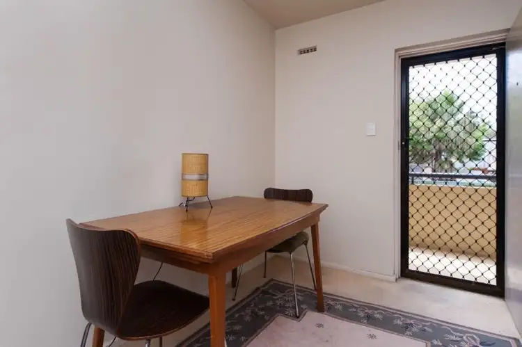 Sixth view of Homely apartment listing, 13/26 Glyde Street, Mosman Park WA 6012