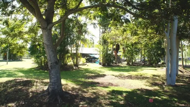 Third view of Homely rural property listing, 20 McKinnon Road, Black River QLD 4818