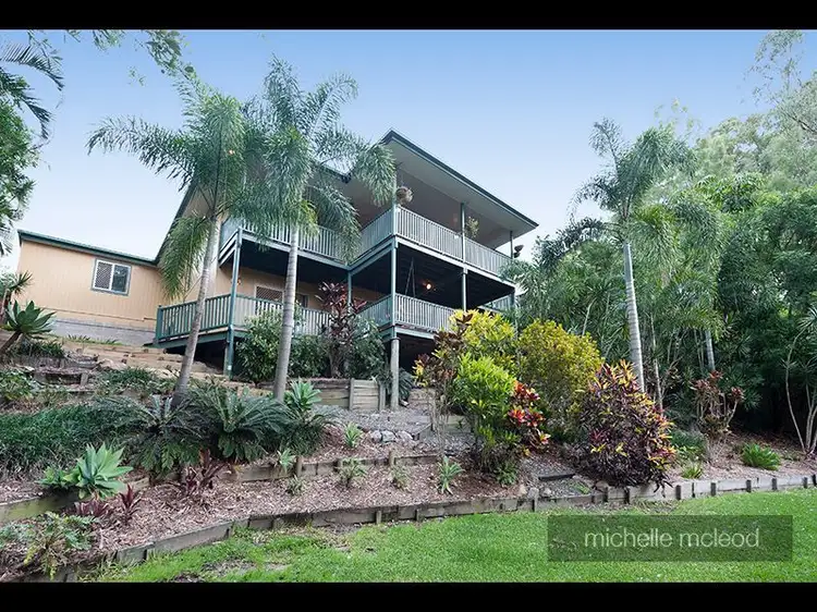 Main view of Homely house listing, 15 Gem Road, Kenmore QLD 4069
