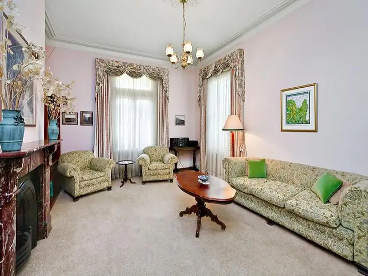 Third view of Homely house listing, 36 Emu. Street, Strathfield NSW 2135
