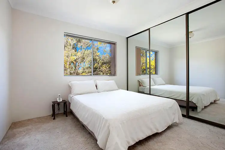 Sixth view of Homely unit listing, 14/5 - 9 Chapman Street, Gymea NSW 2227