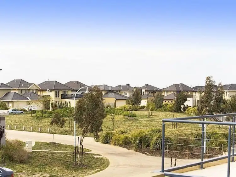 Fifth view of Homely house listing, 3 Augusta Walk, Point Cook VIC 3030