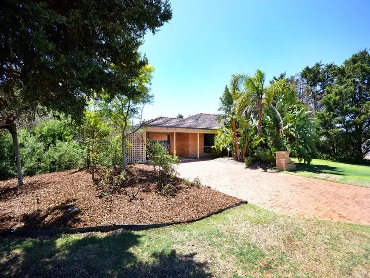 2 Scaffell Gardens, Carine WA 6020