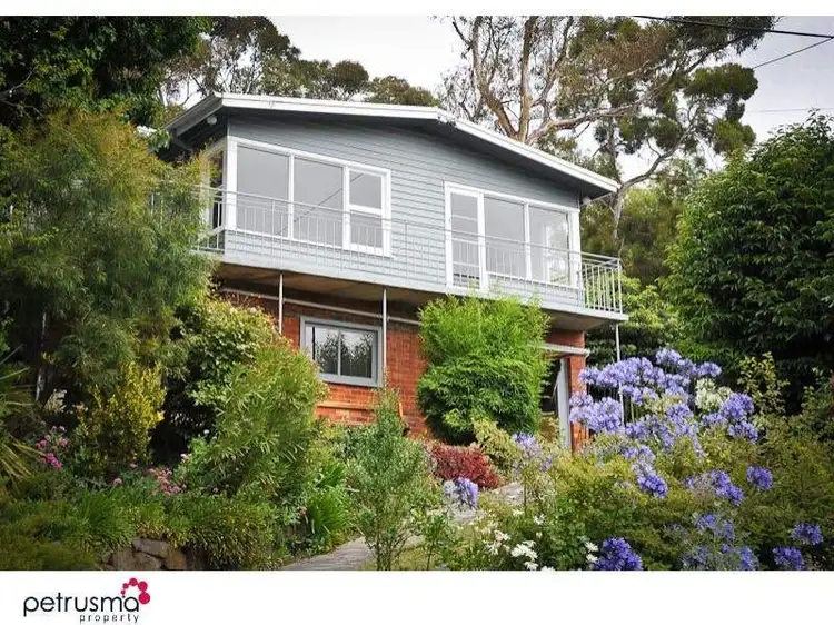 158 Nelson Road, Mount Nelson TAS 7007