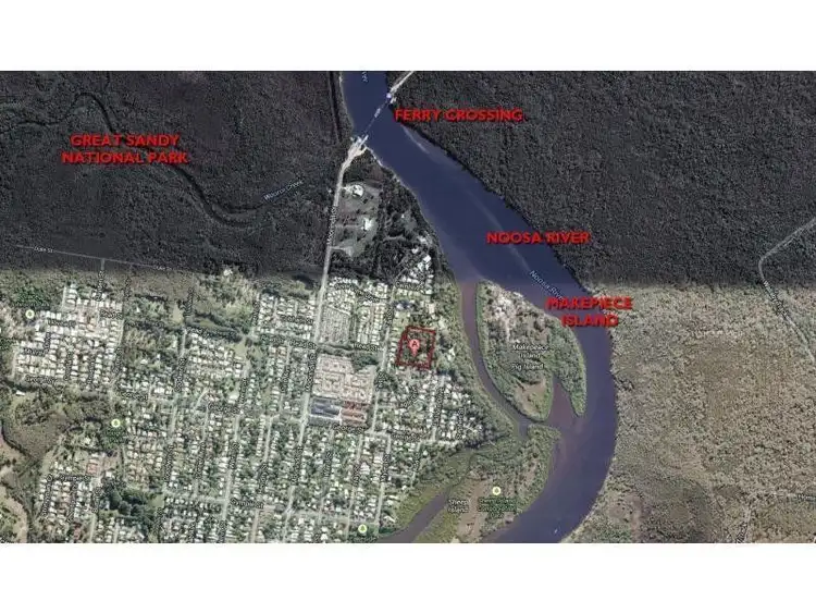 Fourth view of Homely house listing, 20 Eagle Drive, Tewantin QLD 4565