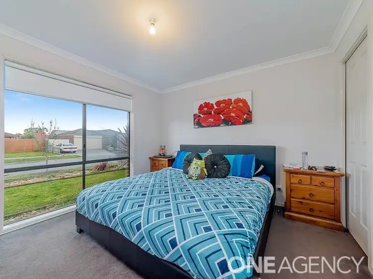 Fourth view of Homely house listing, 3 Luke Court, Koo Wee Rup VIC 3981