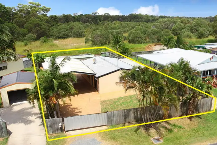 Main view of Homely house listing, 1116 Pimpama-Jacobs Well Road, Jacobs Well QLD 4208