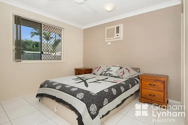 Fourth view of Homely house listing, 49 Sheperd Circuit, Kirwan QLD 4817