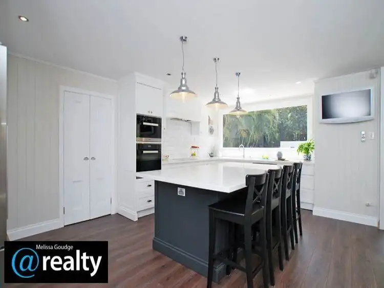 Fourth view of Homely house listing, 34 Isedale Street, Wooloowin QLD 4030