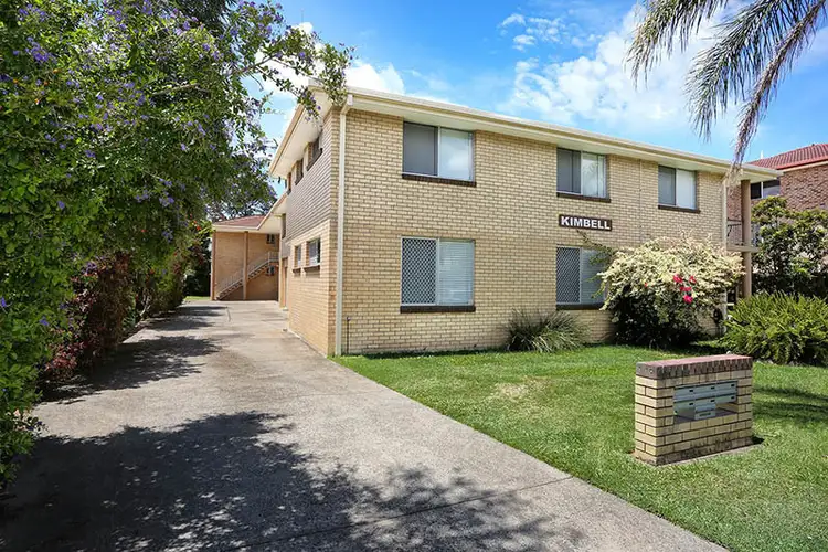 Sixth view of Homely unit listing, 6/7 Allara Avenue, Palm Beach QLD 4221