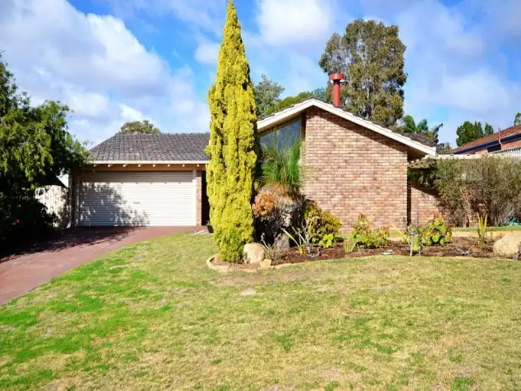 37 Inveraray Crescent, Hamersley WA 6022