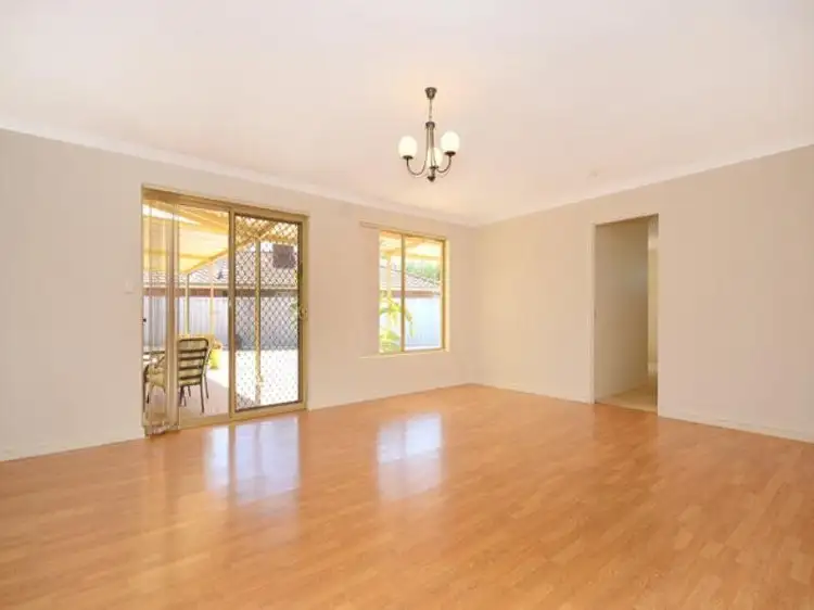 Fifth view of Homely house listing, 10 King Edward Drive, Heathridge WA 6027