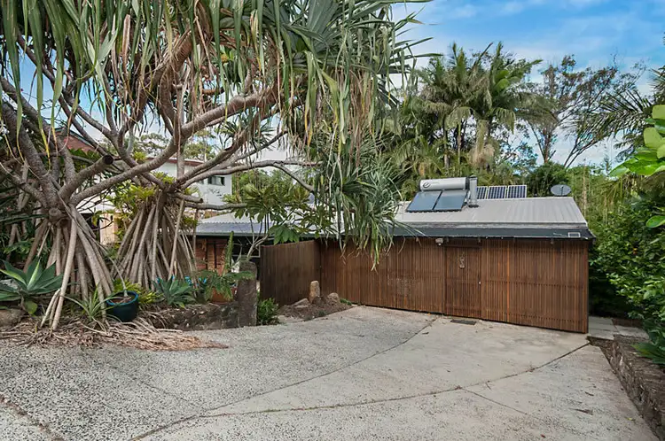Main view of Homely house listing, 11 Mackay Street, Byron Bay NSW 2481